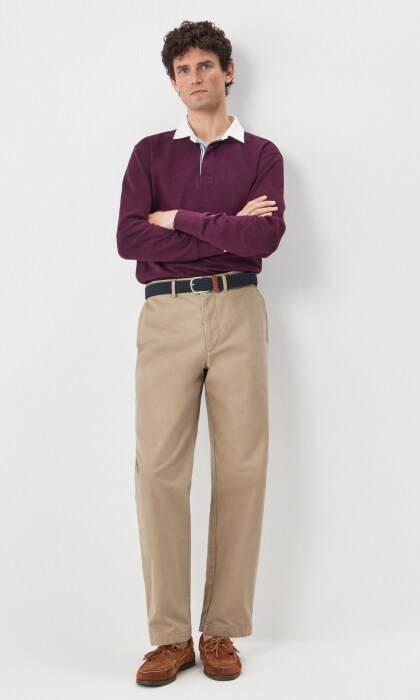 Men's Cordura Pants & Chinos | J.Crew