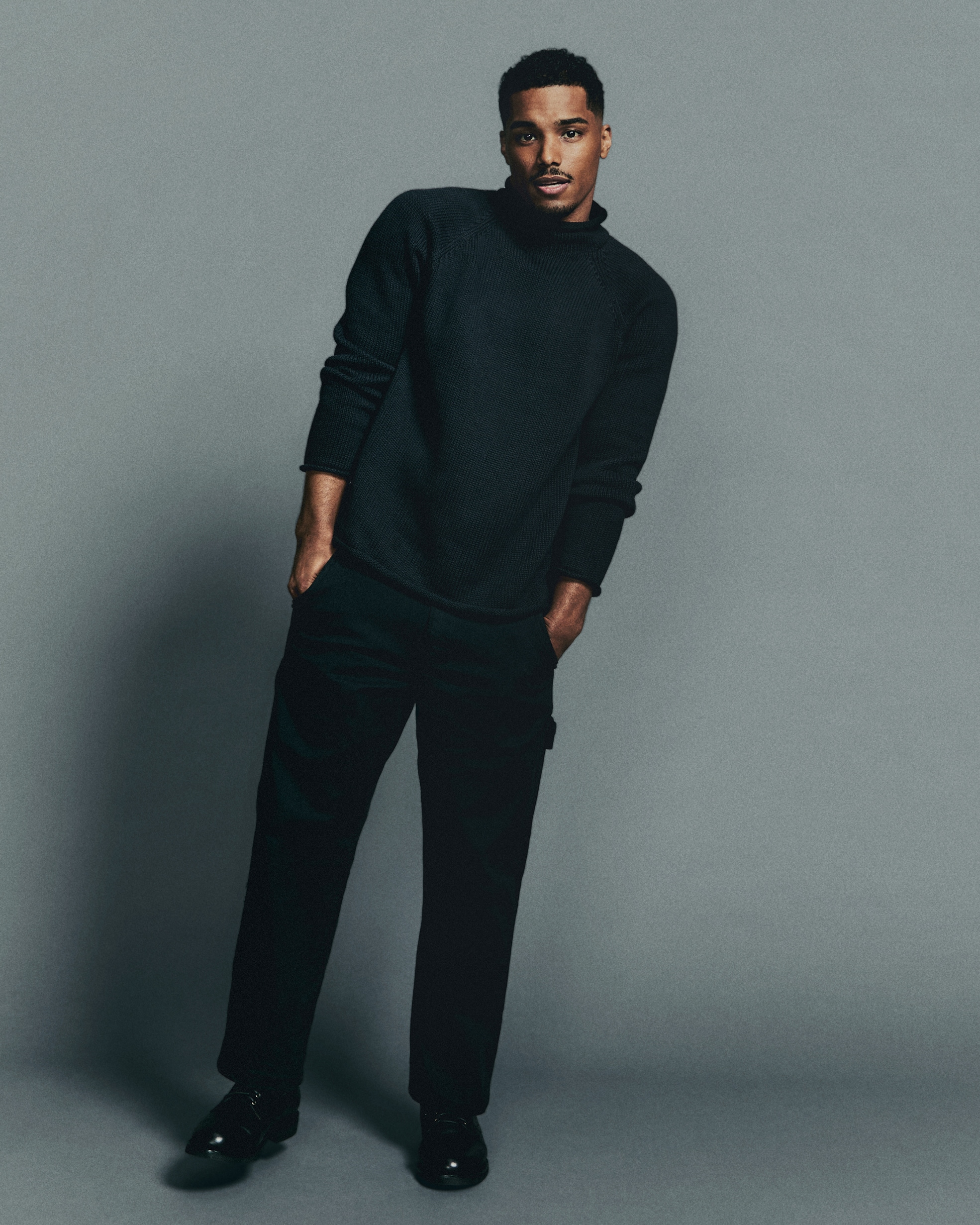 The Next Rollneck™ Sweater Generation | J.Crew | J.Crew