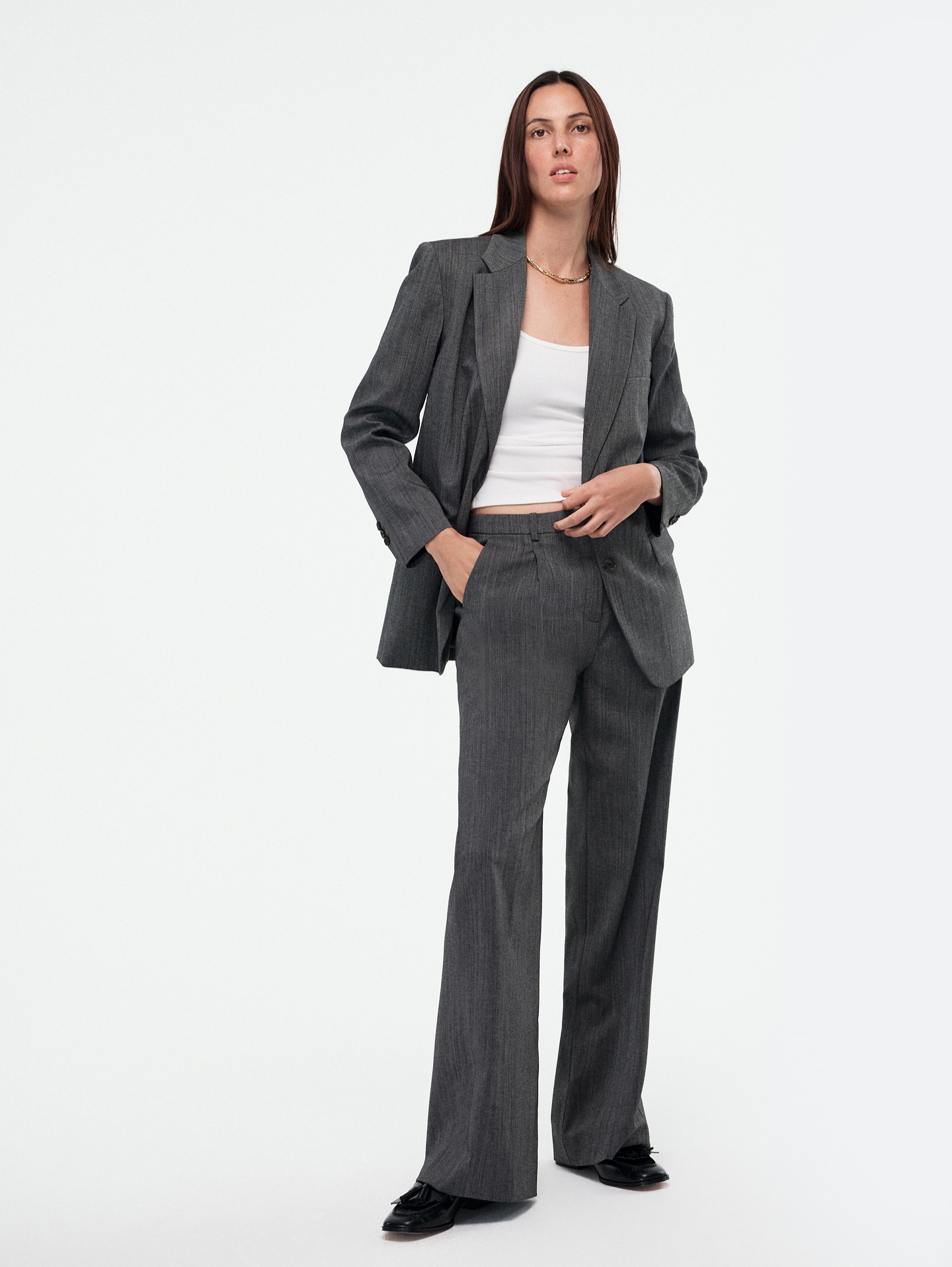 The J.Crew Women's Pants Fit Guide | J.Crew