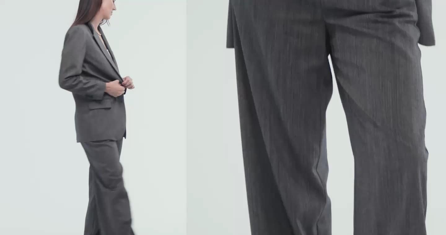 The J.Crew Women's Pants Fit Guide | J.Crew