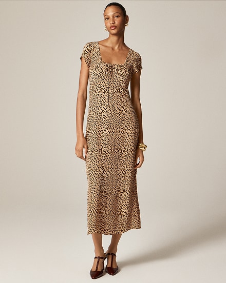 Dresses & Jumpsuits For Women | J.Crew