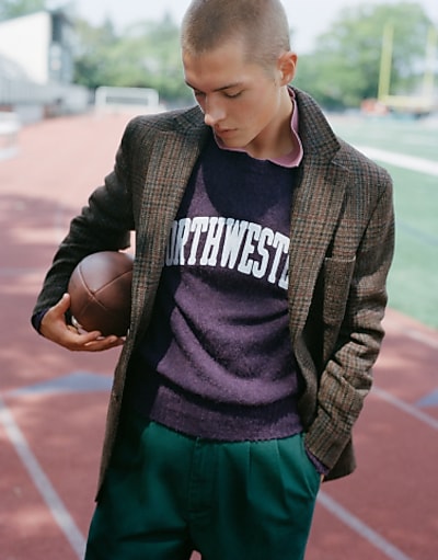 J Crew logo