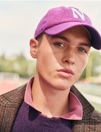 The J.Crew Collegiate Collection With '47 Brand | J.Crew