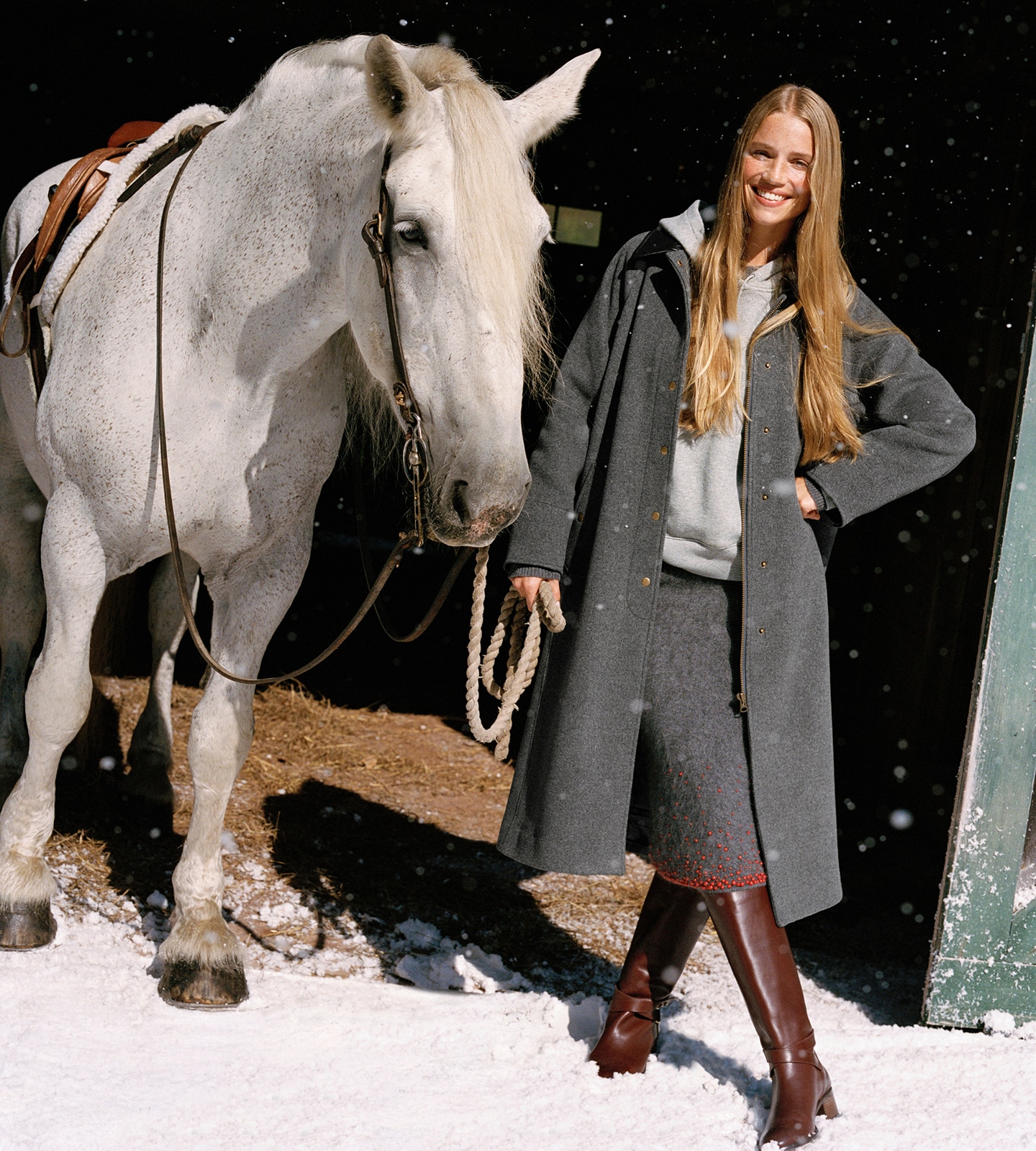 Dreaming of a J.Crew Holiday | J.Crew