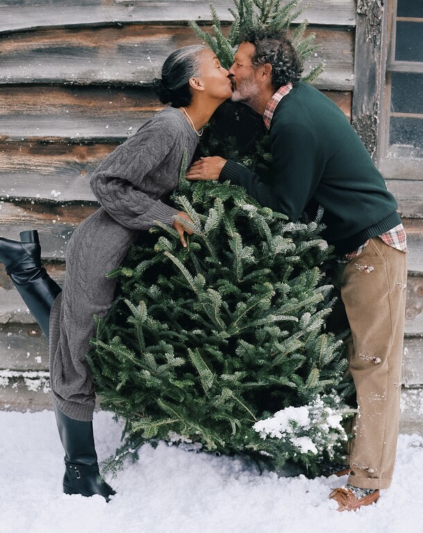 Dreaming of a J.Crew Holiday | J.Crew