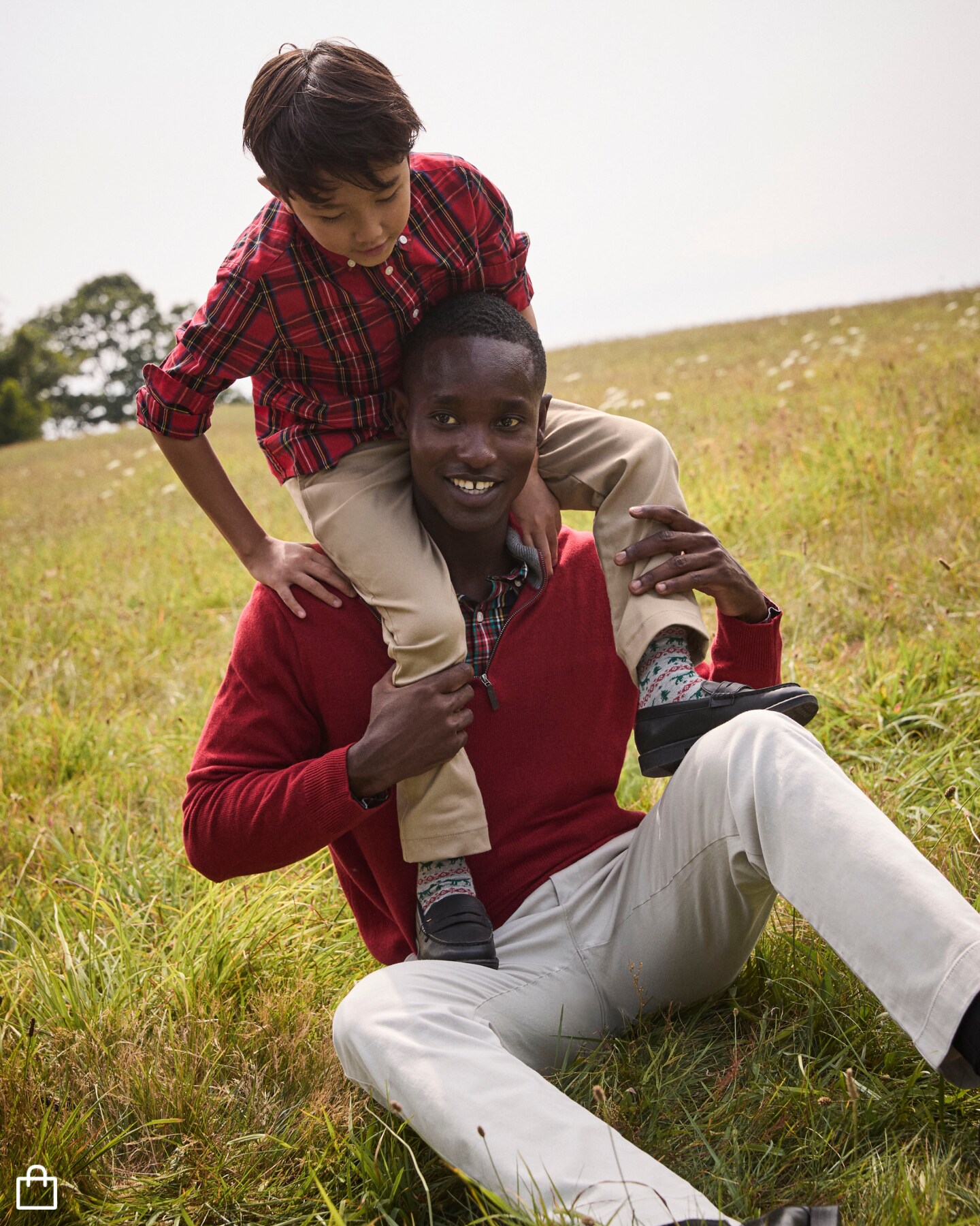 Gift Guide | J.Crew Factory