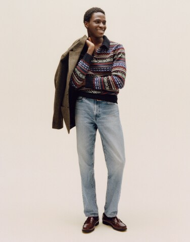 Kenton Chelsea Boot In Chromexcel® Leather For Men | J.Crew