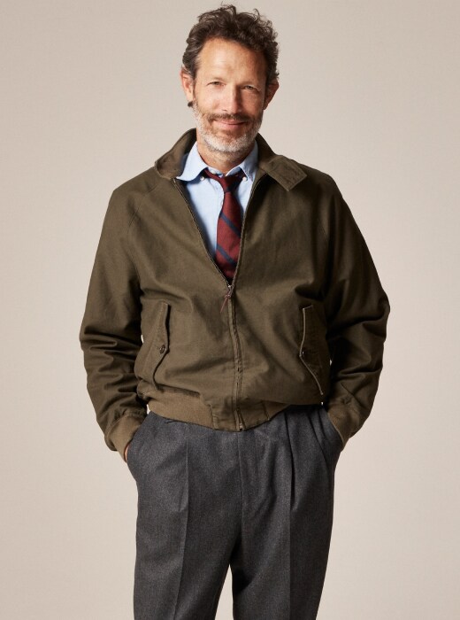 jcrew shirt jacket シャツジャケット Shirt Jacket For Men |