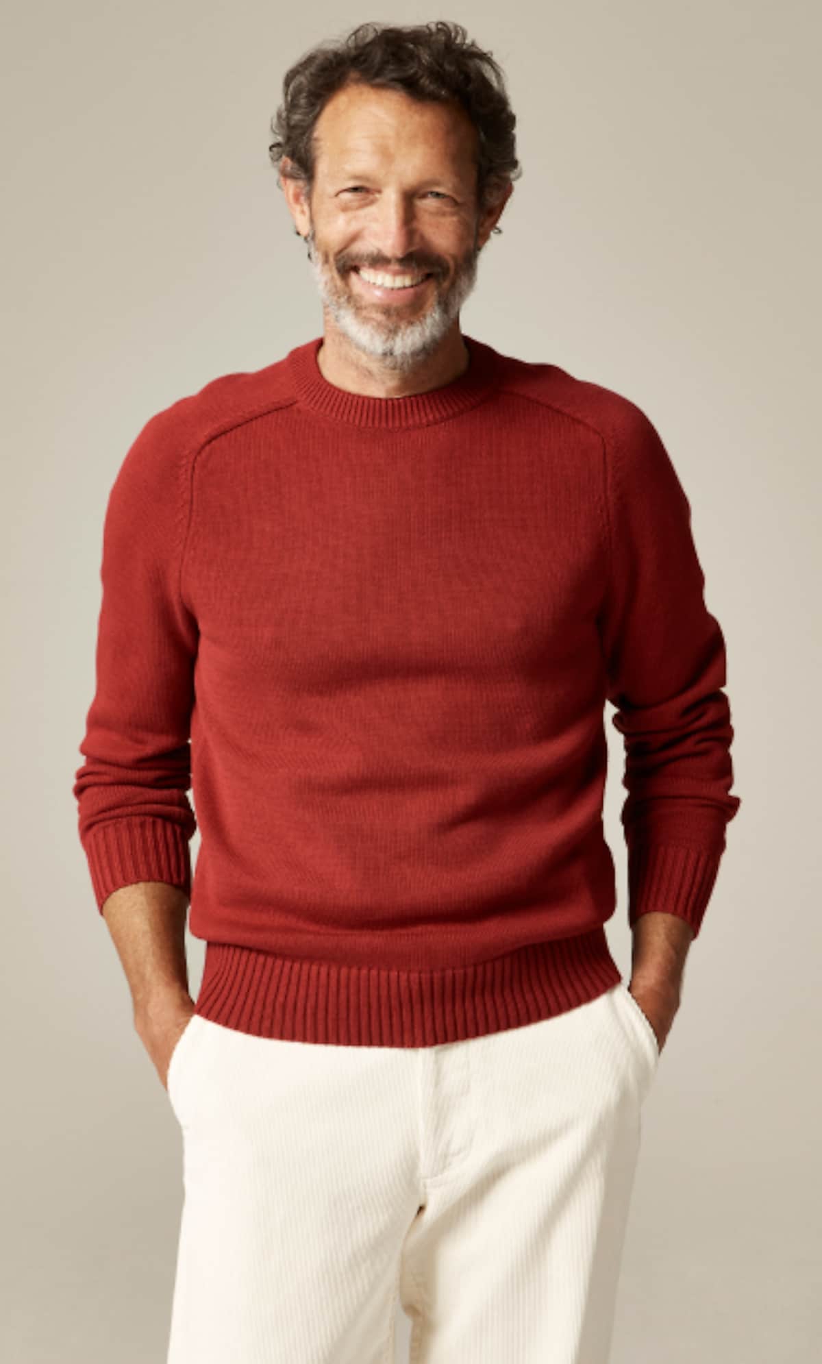 Why Mens Zip Up Sweaters Are Actually Better Than Hoodies (And How To Wear Them)