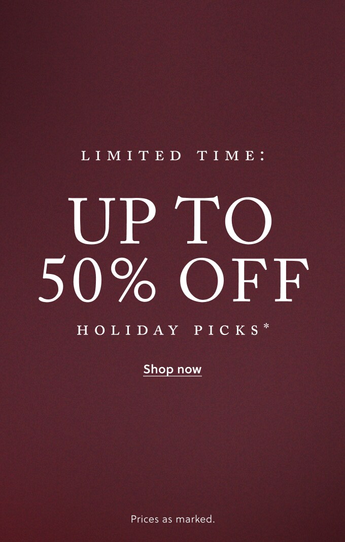 UP TO EXTRA 70% OFF SALE STYLES