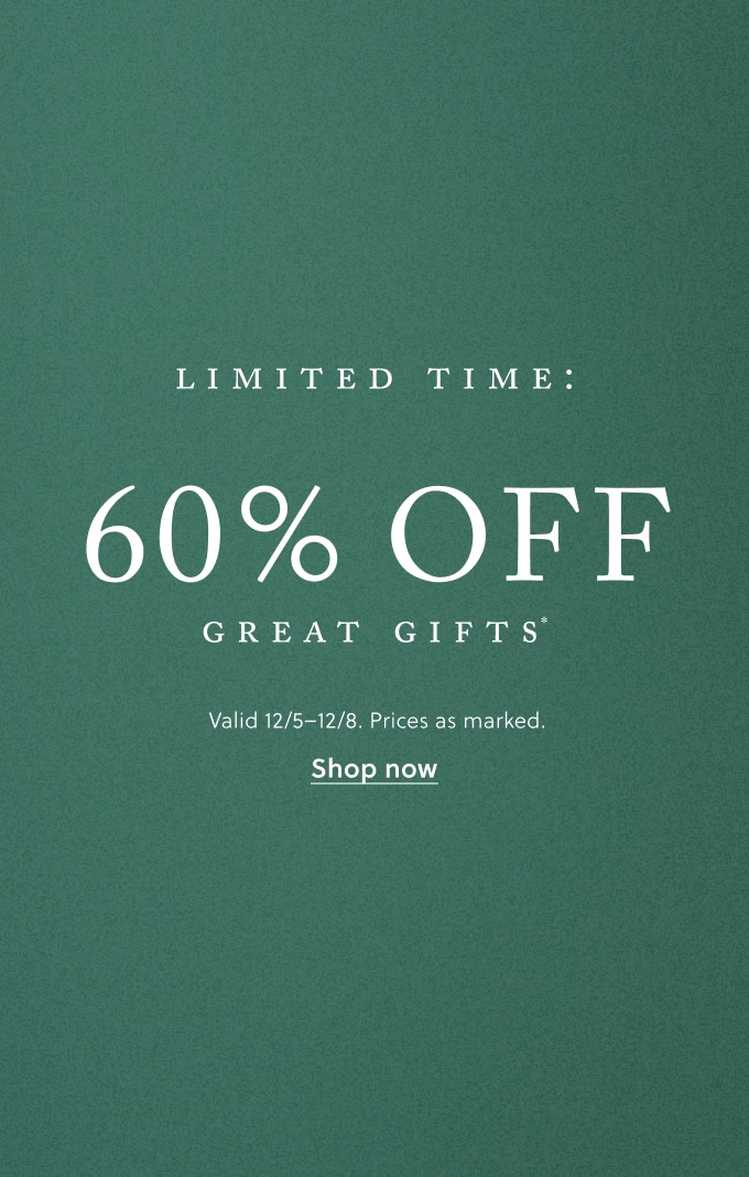 UP TO EXTRA 70% OFF SALE STYLES