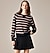 Short-sleeve sweaters