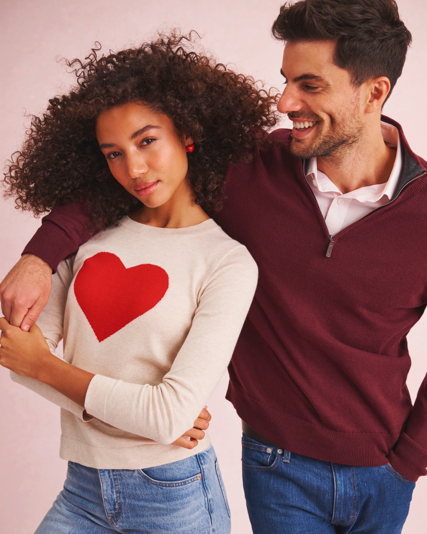The Valentine's Day Shop | J.Crew Factory