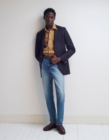 Men's Beams Plus Products | J.Crew