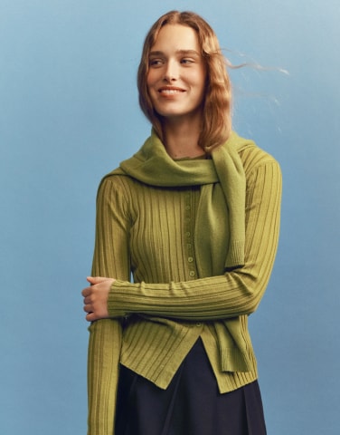 Limited-edition Holiday X J.Crew Heritage 14 Oz. Fleece Graphic