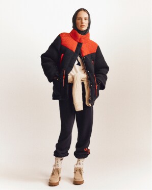 U.S. ski & Snowboard by J.Crew