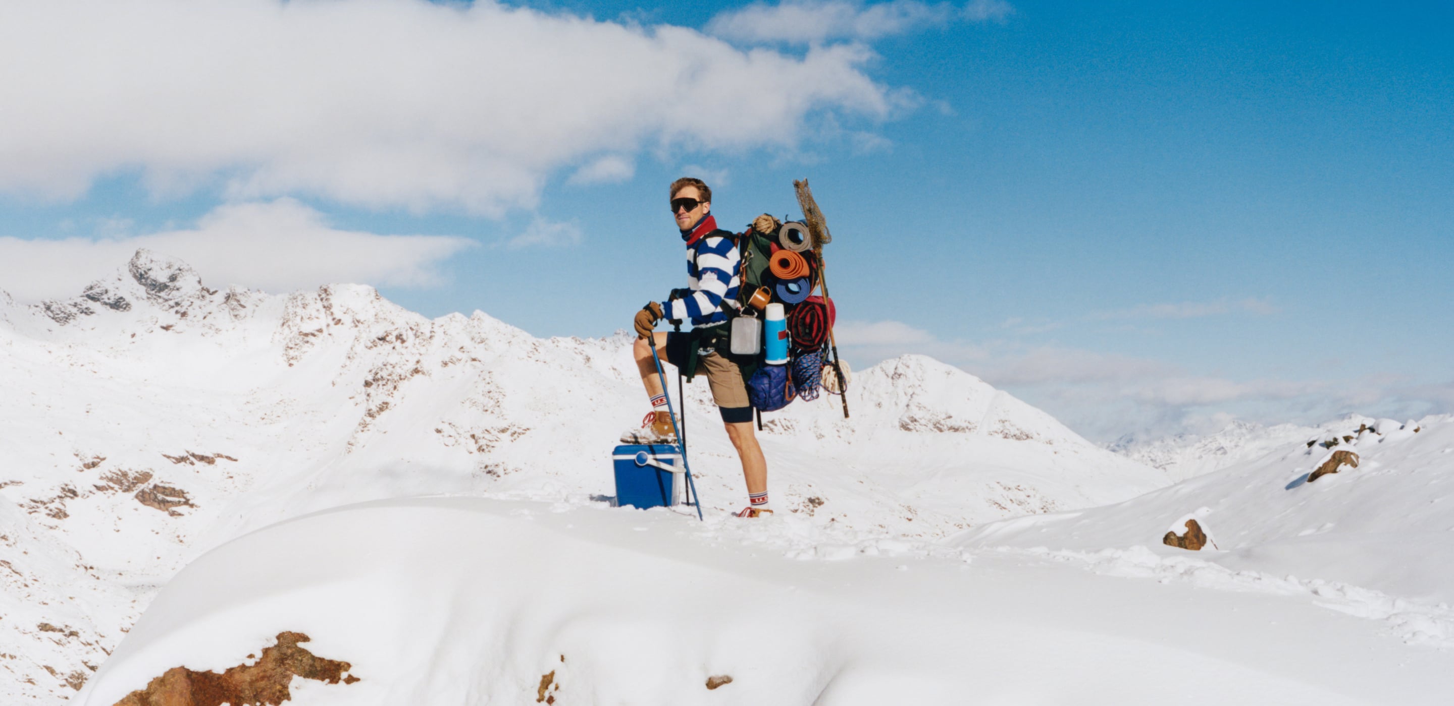 U.S. Ski & Snowboard by J.Crew | J.Crew
