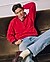 ’83 fleece quarter-zip sweatshirt