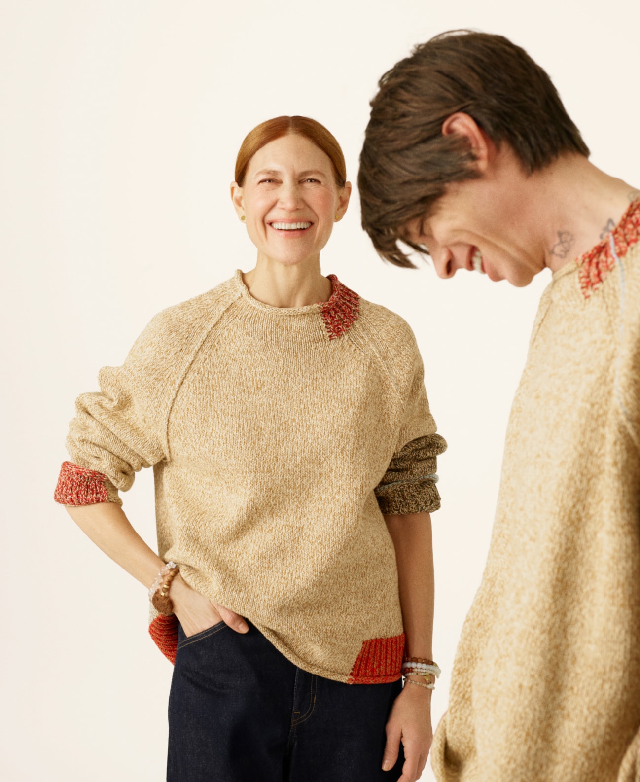 The J.Crew Rollneck™ Remix | J.Crew