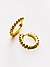 Statement earrings