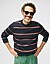 ’83 fleece quarter-zip sweatshirt