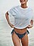 SHOP J.Crew Swim
