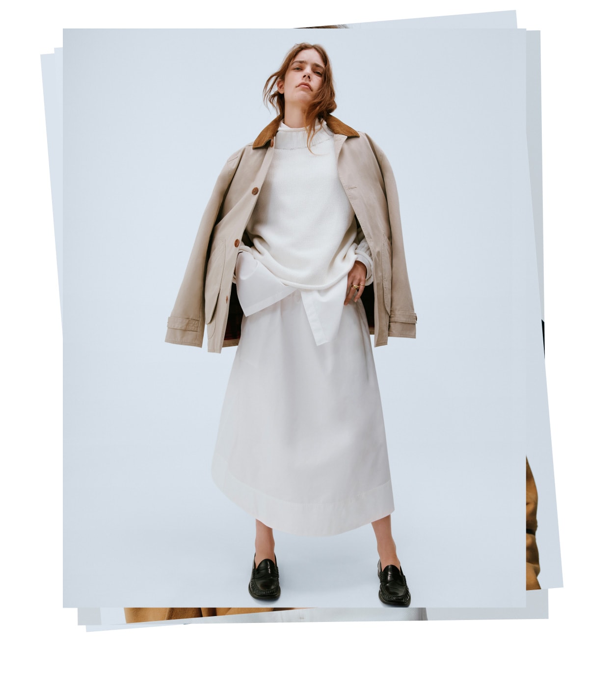 Spring 2026 Lookbook
