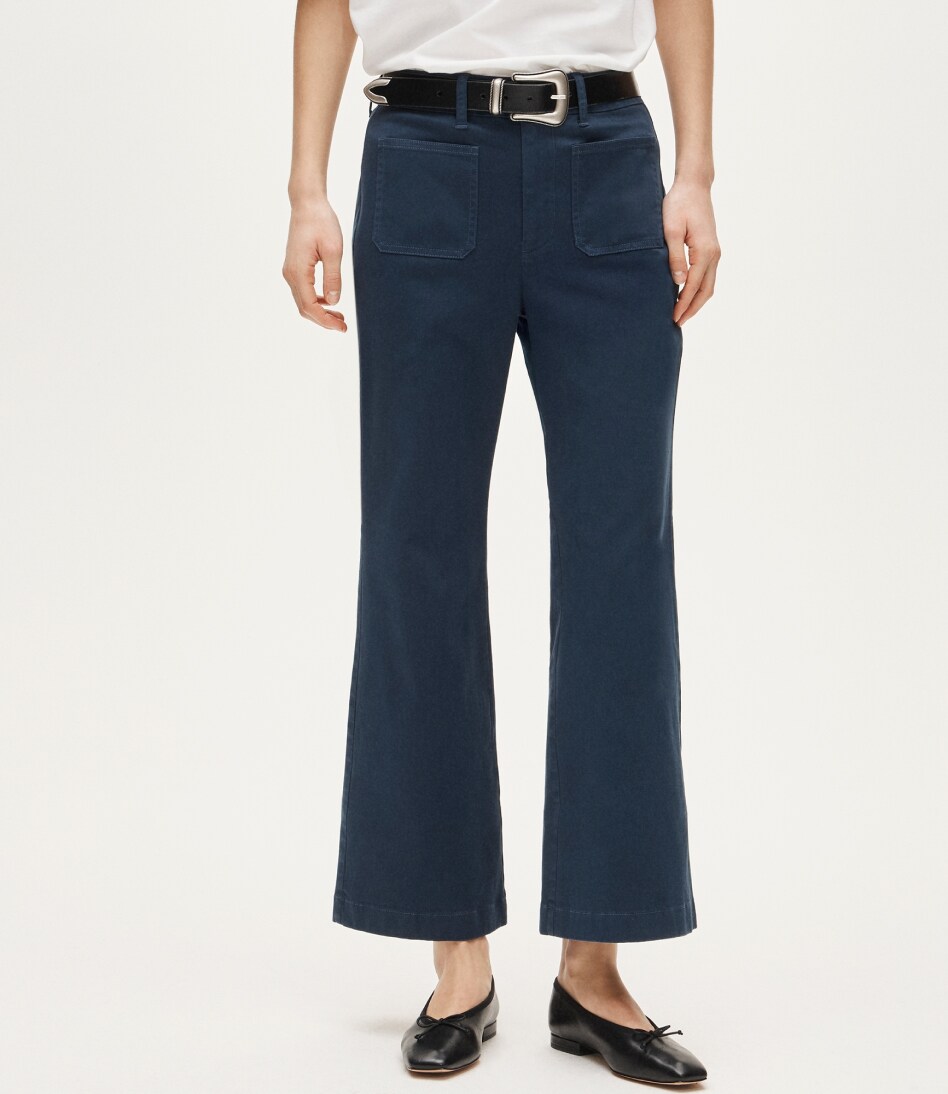 Our famous chinos
