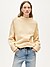 Short-sleeve sweaters