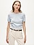 Short-sleeve sweaters