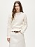 Short-sleeve sweaters