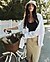 SHOP J.Crew linen