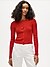 Short-sleeve sweaters