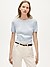 Short-sleeve sweaters