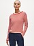 Short-sleeve sweaters