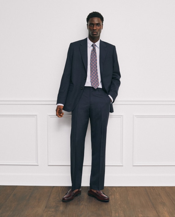 Blue Suits & Tuxedos For Men | J.Crew