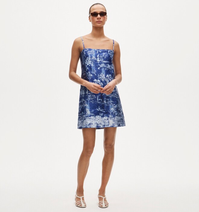 j crew blue velvet dress NWT J Crew Girls' puff-sleeve velvet party dress – Mini World Explorers