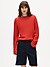 Short-sleeve sweaters
