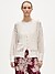 Short-sleeve sweaters