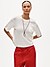 Short-sleeve sweaters