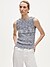 Short-sleeve sweaters