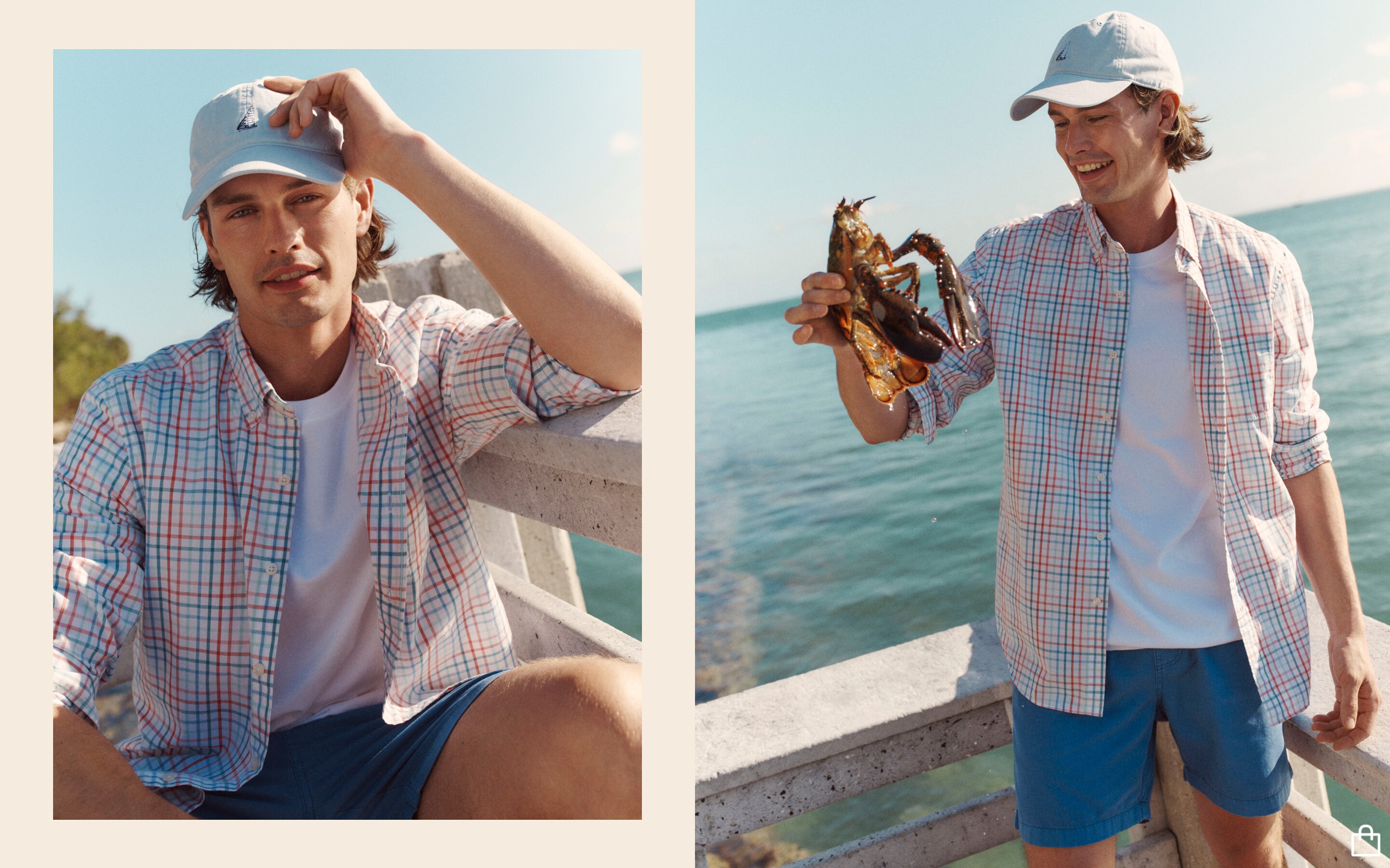Navy New Arrivals For Men | J.Crew Factory