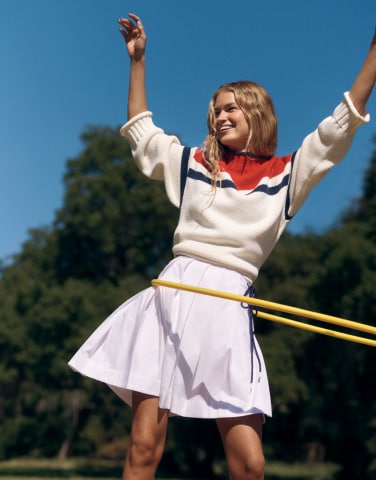 Cashmere-silk Blend Cardigan For Women | J.Crew
