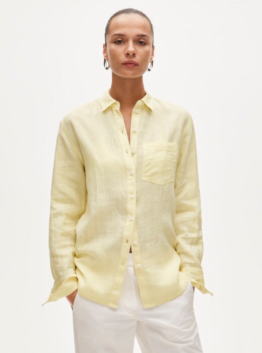 Silk Shirts & Tops For Women | J.Crew
