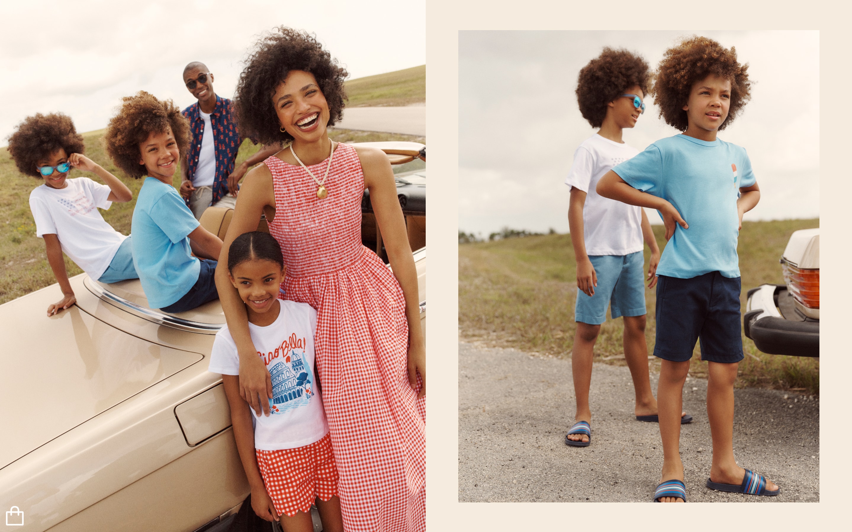 Suiting For Boys | J.Crew Factory