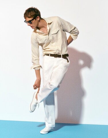 J.Crew Vintage | J.Crew