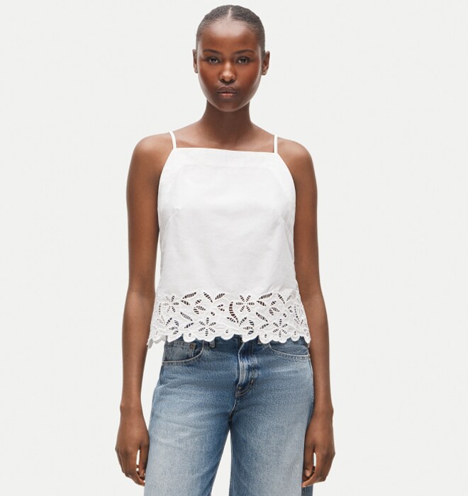 Women's Gauze Shirts & Tops | J.Crew