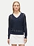 Short-sleeve sweaters