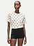 Short-sleeve sweaters