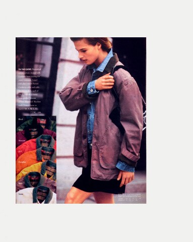 J.Crew Icons | J.Crew
